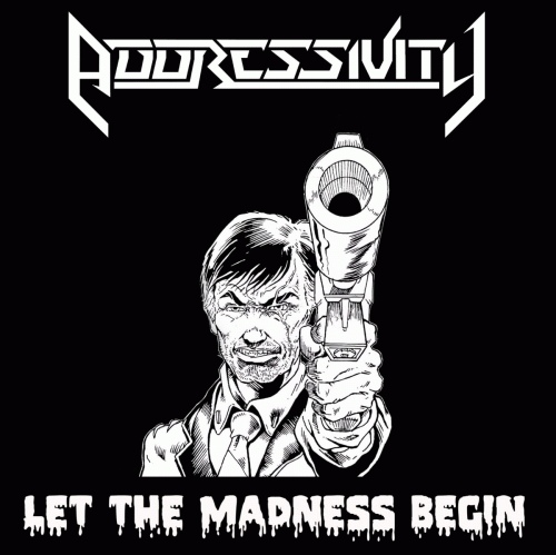 Let the Madness Begin